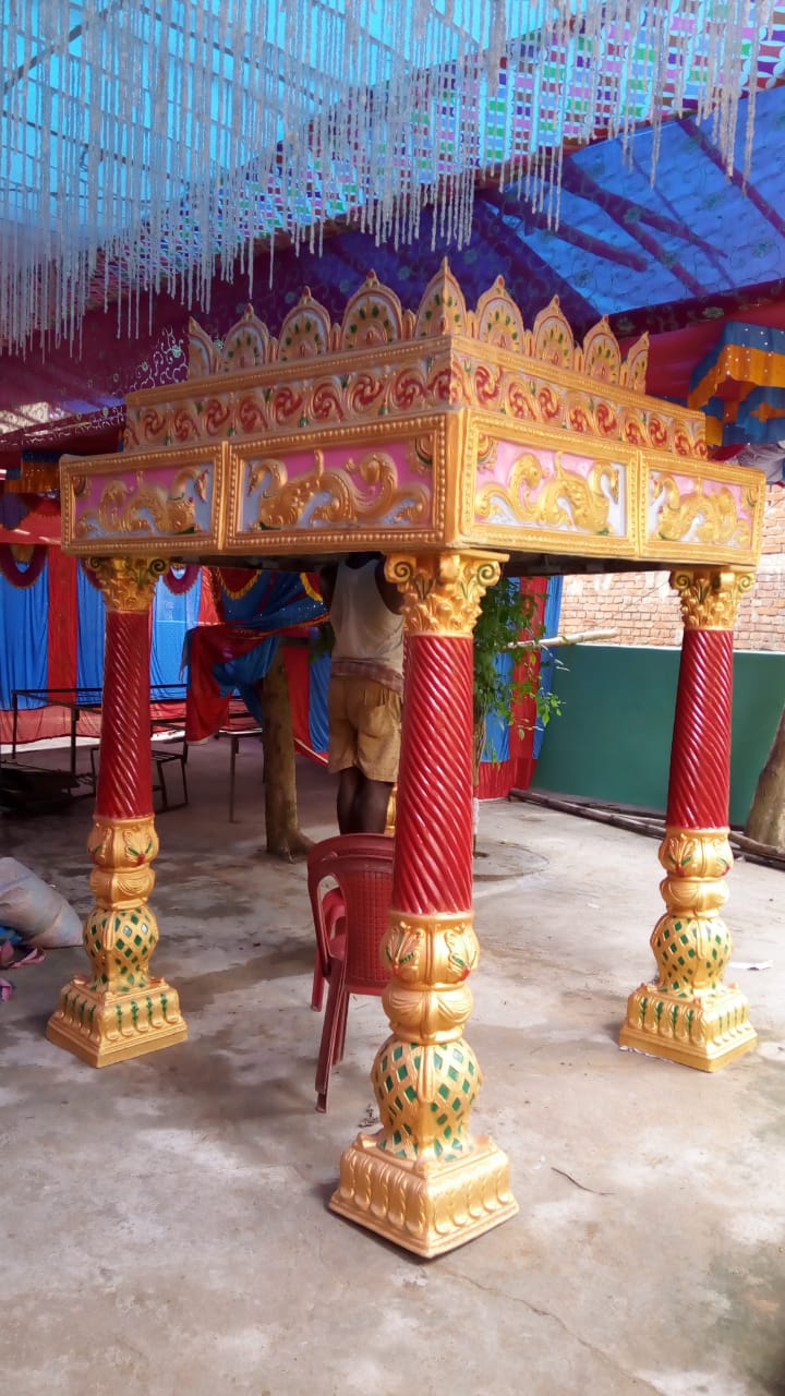 Marries Bedi Set