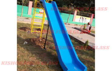 9 FT FRP PLAIN SLIDE