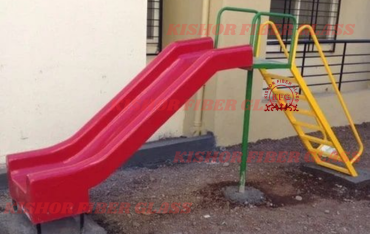5 FEET FRP PLAIN SLIDE