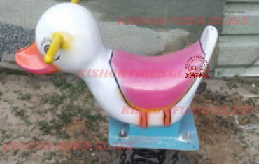 ROCKING DUCK