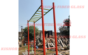 BRIDGE LADDER
