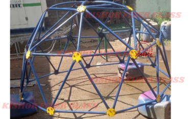 DOME CLIMBER